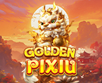 Golden Pixiu